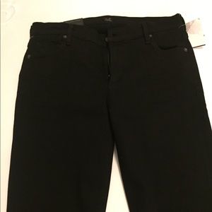 Citizens of Humanity “Avedon” slick